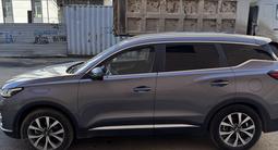 Chery Tiggo 7 Pro 2022 года за 6 100 000 тг. в Астана – фото 2