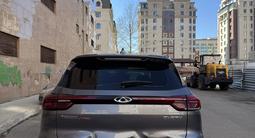 Chery Tiggo 7 Pro 2022 года за 6 100 000 тг. в Астана – фото 4