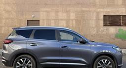 Chery Tiggo 7 Pro 2022 года за 6 100 000 тг. в Астана – фото 3