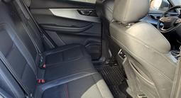 Chery Tiggo 7 Pro 2022 года за 6 100 000 тг. в Астана – фото 5