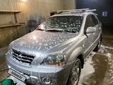 Kia Sorento 2007 года за 5 000 000 тг. в Уральск – фото 2