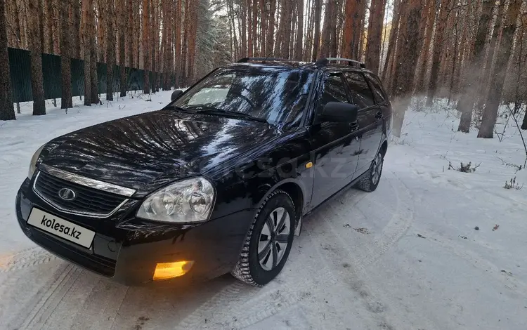 ВАЗ (Lada) Priora 2172 2013 года за 1 900 000 тг. в Петропавловск