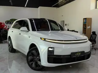 Li L7 Ultra