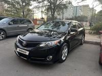 Toyota Camry 2012 года за 5 900 000 тг. в Актау