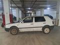 Volkswagen Golf 1993 годаfor650 000 тг. в Астана – фото 2