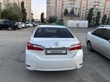 Toyota Corolla 2014 года за 6 400 000 тг. в Актобе – фото 3