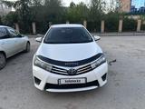 Toyota Corolla 2014 года за 6 400 000 тг. в Актобе – фото 2