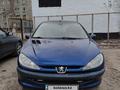 Peugeot 206 2006 годаүшін1 900 000 тг. в Павлодар