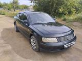 Volkswagen Passat 1997 годаfor1 700 000 тг. в Павлодар