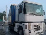 Renault  Magnum 2006 года за 11 300 000 тг. в Алматы – фото 3