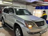 Lexus GX 470 2006 года за 11 000 000 тг. в Актау – фото 5