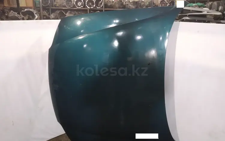 Капот на опель Вектра В за 25 000 тг. в Караганда