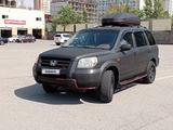 Honda Pilot 2006 годаүшін7 800 000 тг. в Алматы