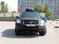 Honda Pilot 2006 годаfor7 800 000 тг. в Алматы – фото 8