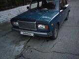 ВАЗ (Lada) 2107 2002 годаfor800 000 тг. в Усть-Каменогорск