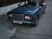 ВАЗ (Lada) 2107 2002 годаүшін777 777 тг. в Усть-Каменогорск