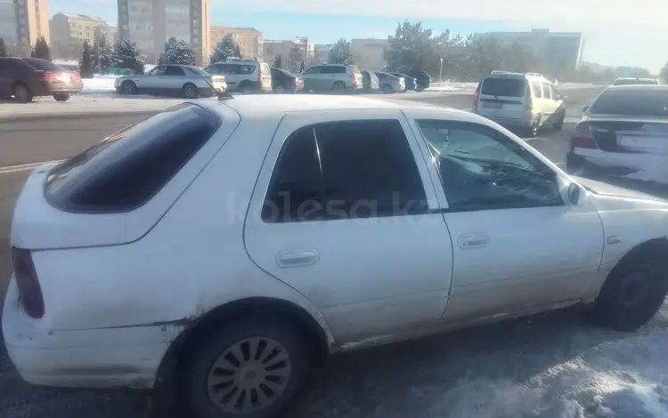 Nissan Sunny 1993 года за 400 000 тг. в Талдыкорган