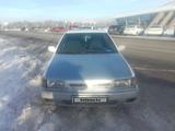 Nissan Sunny 1993 года за 400 000 тг. в Талдыкорган – фото 4