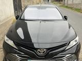 Toyota Camry 2019 годаүшін12 600 000 тг. в Шымкент – фото 4