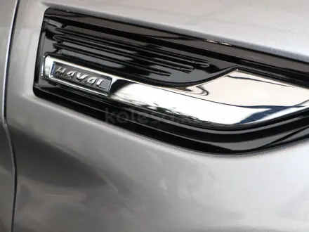 Haval H9 2023 года за 28 950 000 тг. в Алматы – фото 37