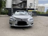 Nissan Teana 2014 года за 6 600 000 тг. в Алматы – фото 3