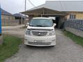 Toyota Alphard 2007 года за 9 000 000 тг. в Шымкент – фото 5