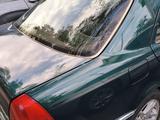 Mercedes-Benz C 200 1995 годаүшін2 500 000 тг. в Алматы – фото 2