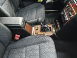 Mercedes-Benz C 200 1995 годаүшін2 500 000 тг. в Алматы – фото 5