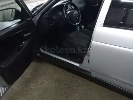 ВАЗ (Lada) Priora 2170 2014 года за 3 200 000 тг. в Усть-Каменогорск – фото 13