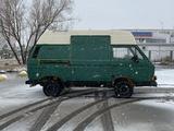 Volkswagen Transporter 1986 года за 1 500 000 тг. в Петропавловск – фото 4