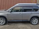 Nissan X-Trail 2012 годаүшін8 500 000 тг. в Костанай