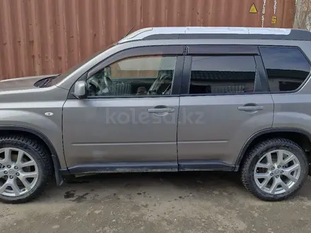 Nissan X-Trail 2012 года за 10 000 000 тг. в Костанай