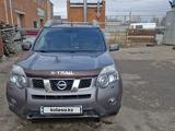 Nissan X-Trail 2012 года за 10 000 000 тг. в Костанай – фото 2