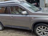 Nissan X-Trail 2012 года за 10 000 000 тг. в Костанай – фото 3