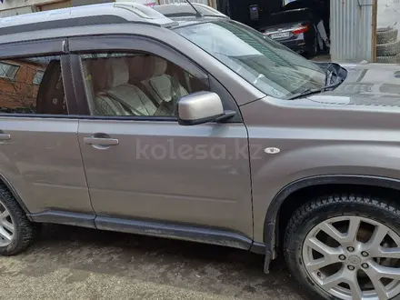 Nissan X-Trail 2012 года за 10 000 000 тг. в Костанай – фото 3