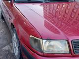 Audi 100 1992 года за 1 566 666 тг. в Астана – фото 2