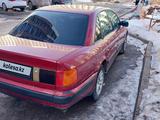 Audi 100 1992 года за 1 566 666 тг. в Астана – фото 3