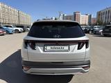 Hyundai Tucson 2025 годаүшін16 000 000 тг. в Астана – фото 4
