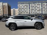 Hyundai Tucson 2025 годаүшін16 000 000 тг. в Астана – фото 2