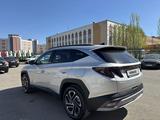 Hyundai Tucson 2025 годаүшін16 000 000 тг. в Астана – фото 5