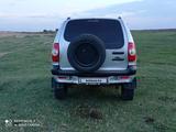 Chevrolet Niva 2007 годаfor2 000 000 тг. в Атырау