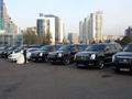 Черный Кадиллак Ескалейд (Cadillac Escalade) в Алматы в Алматы – фото 5