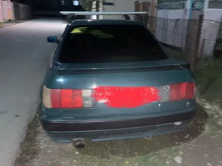 Audi 80 1994 года за 1 200 000 тг. в Тараз – фото 2