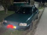 Audi 80 1994 годаfor1 200 000 тг. в Тараз – фото 4