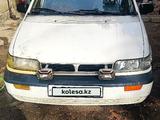 Mitsubishi Space Wagon 1992 года за 900 000 тг. в Алматы – фото 2