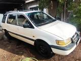 Mitsubishi Space Wagon 1992 года за 900 000 тг. в Алматы – фото 3