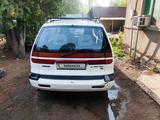 Mitsubishi Space Wagon 1992 года за 900 000 тг. в Алматы – фото 4