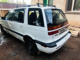 Mitsubishi Space Wagon 1992 года за 900 000 тг. в Алматы
