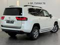 Toyota Land Cruiser Prestige 2022 года за 47 500 000 тг. в Астана – фото 20