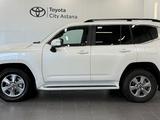 Toyota Land Cruiser Prestige 2022 года за 47 500 000 тг. в Астана – фото 3